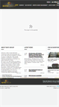 Mobile Screenshot of batogroup.com